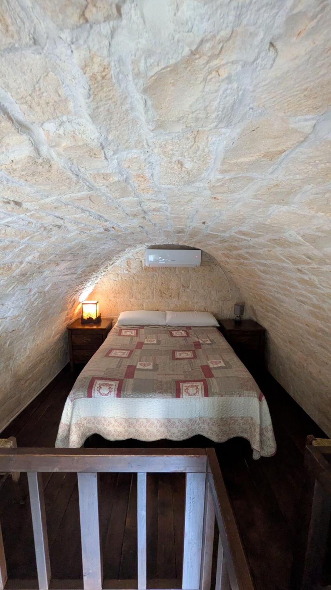 Trullo Malvisco Villa Alberobello Exterior photo
